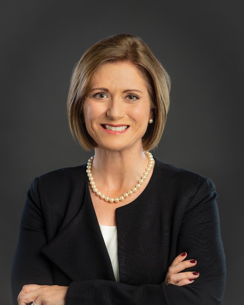 Leading Ladies 2019: Cortney Nicolato, President & CEO of United Way of Rhode Island